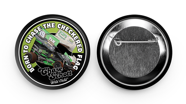 2.25" Round buttons