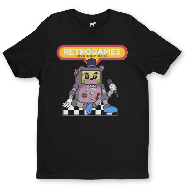 T-shirts