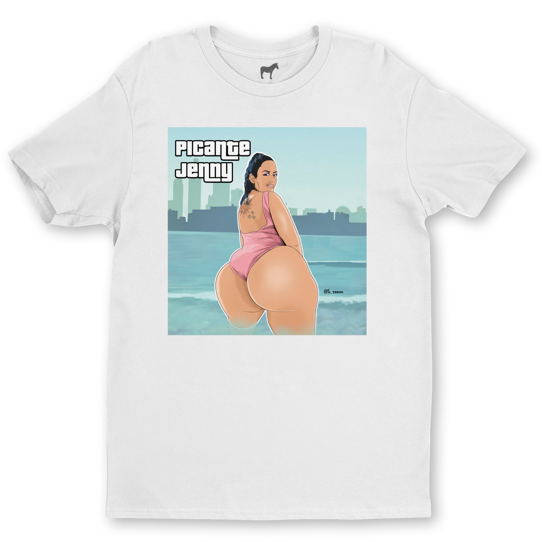 T-shirts