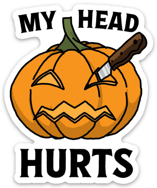 Gestanzte Sticker
