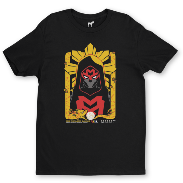 T-shirts