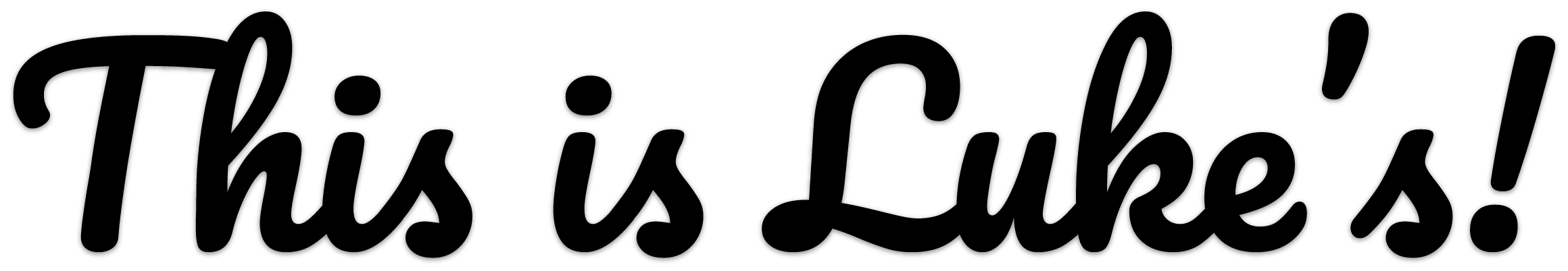 product