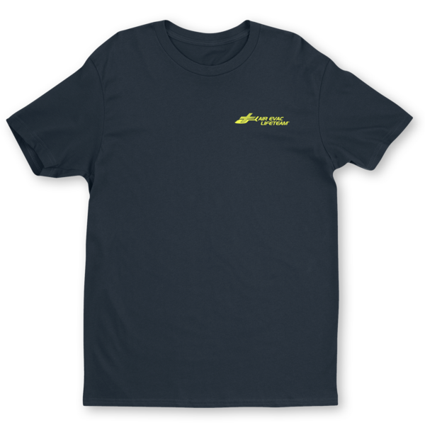 T-shirts - Front