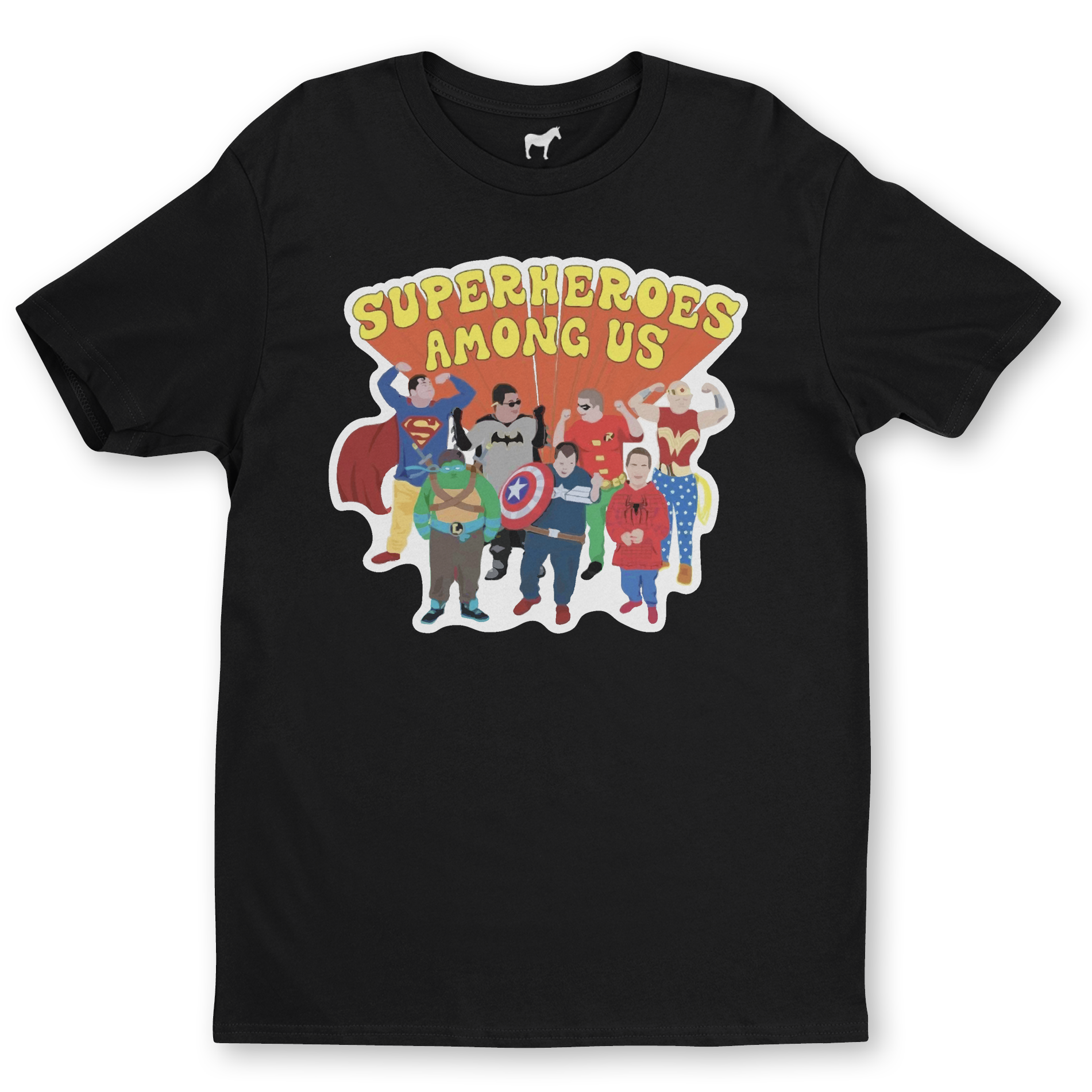 T-shirts