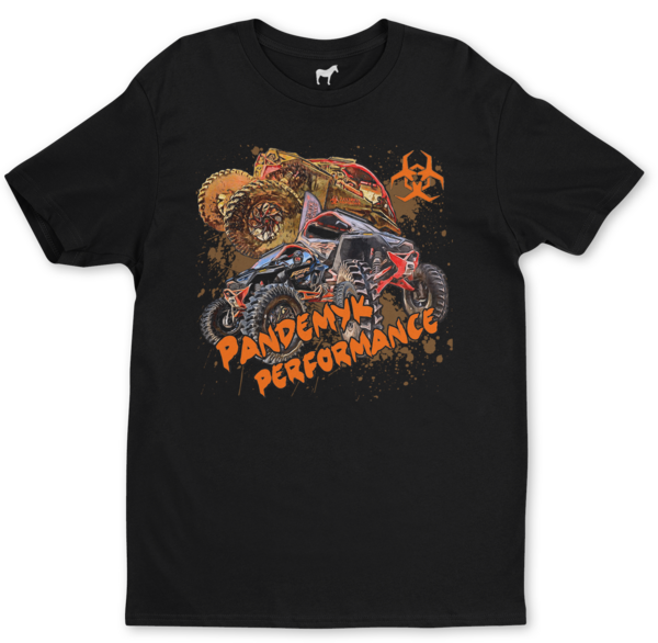 T-shirts