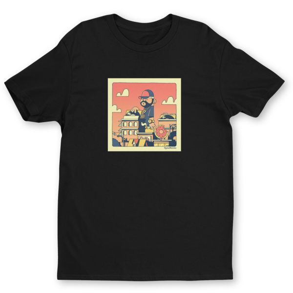 T-shirts