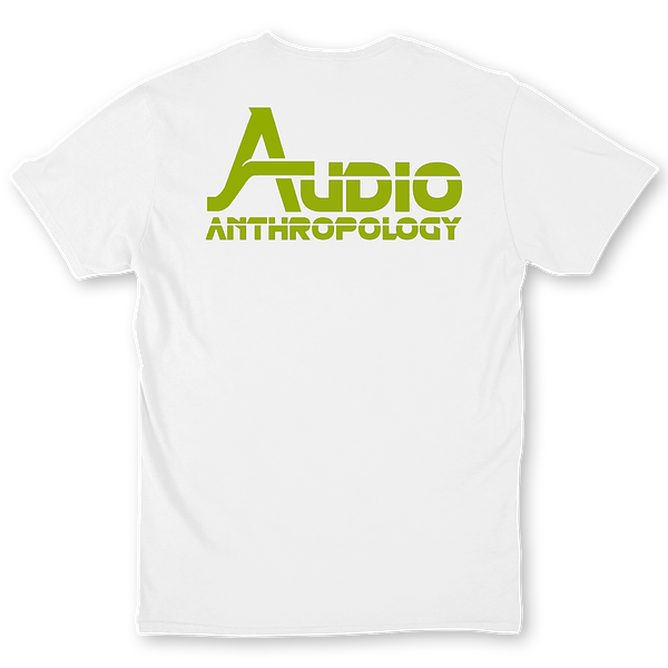 T-shirts - Back