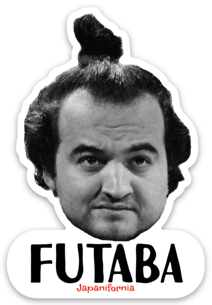Stickers découpés à la forme