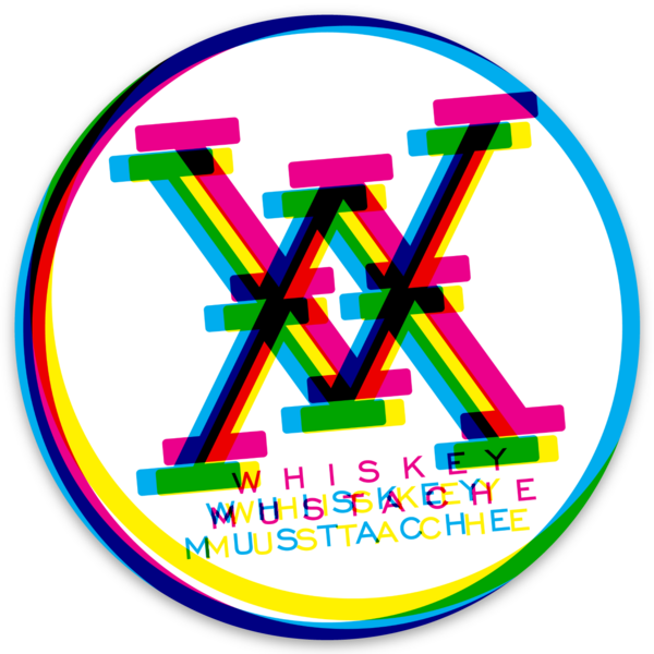 Stickers découpés à la forme
