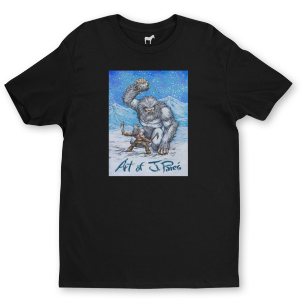 T-shirts