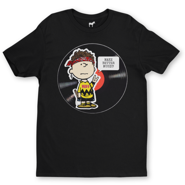 T-shirts