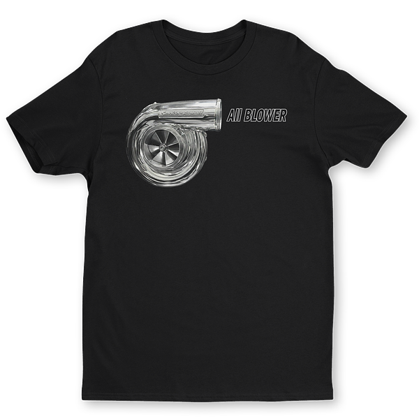 T-shirts - Front