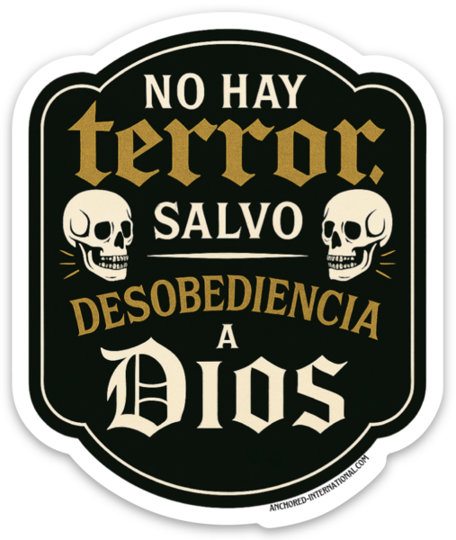 Die cut stickers