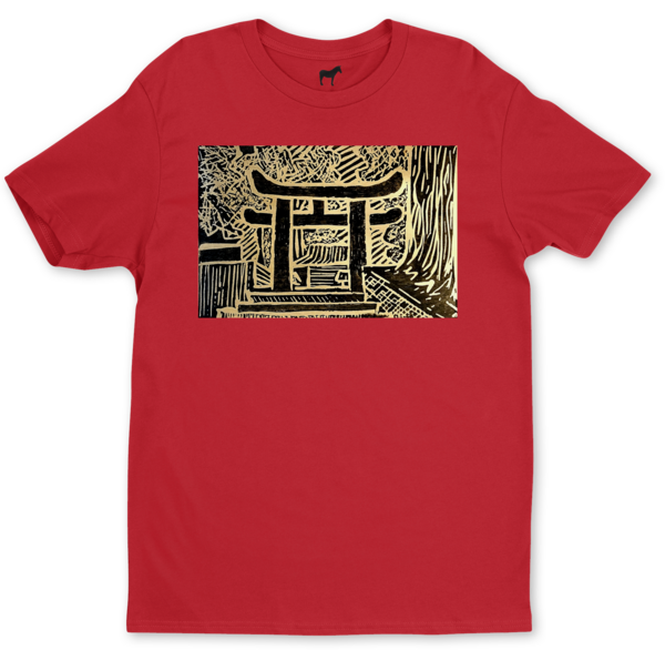 T-shirts