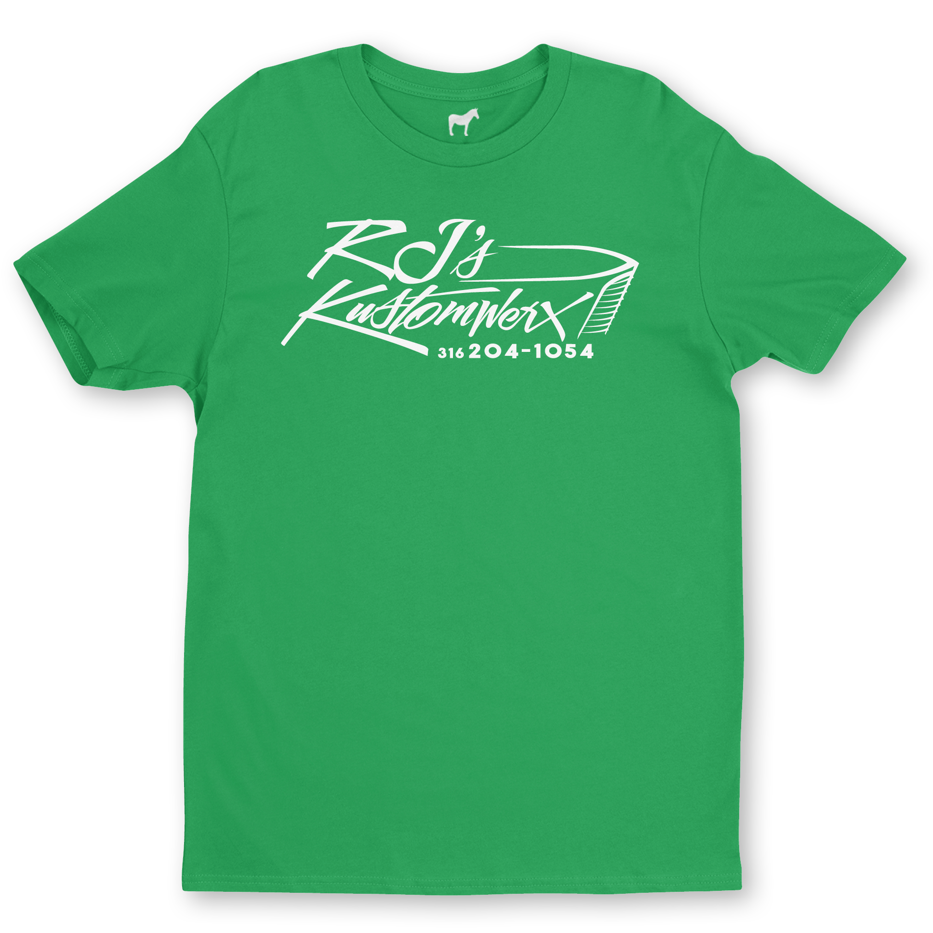 T-shirts