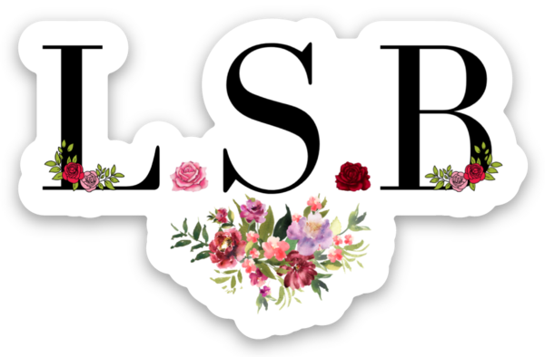Gestanzte Sticker
