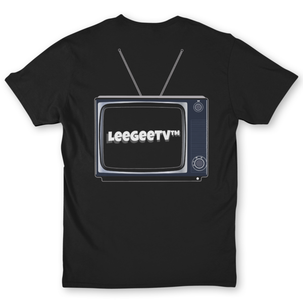 T-Shirts - Rückseite