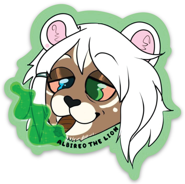 Paquetes de stickers - 7