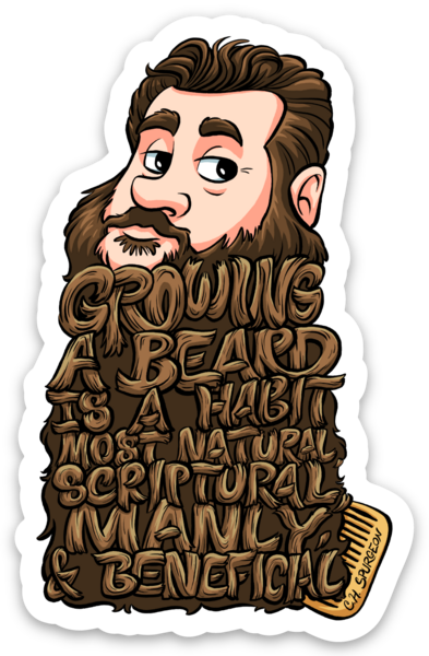 Die cut labels