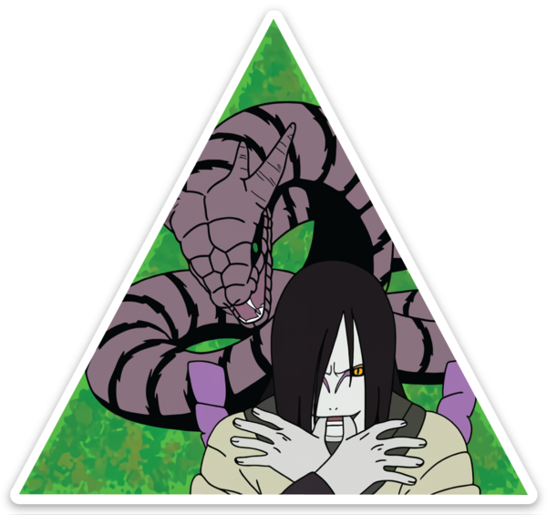 Sticker packs - 5