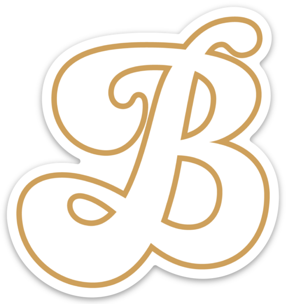 Gestanzte Sticker