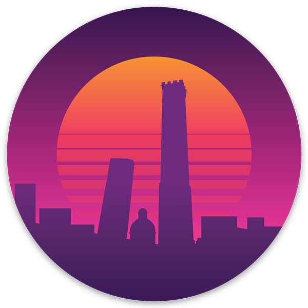 Sticker packs - 4