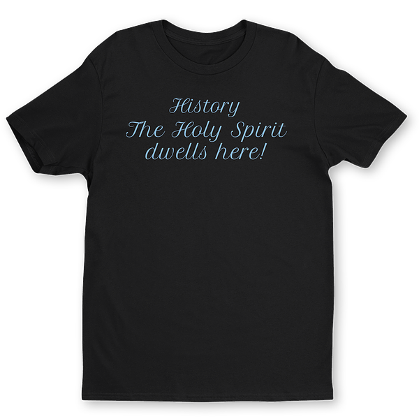T-shirts - Front