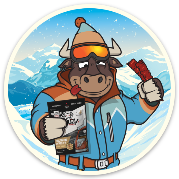 Stickers redondos