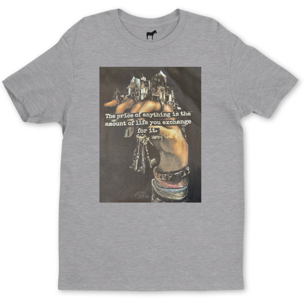 T-shirts