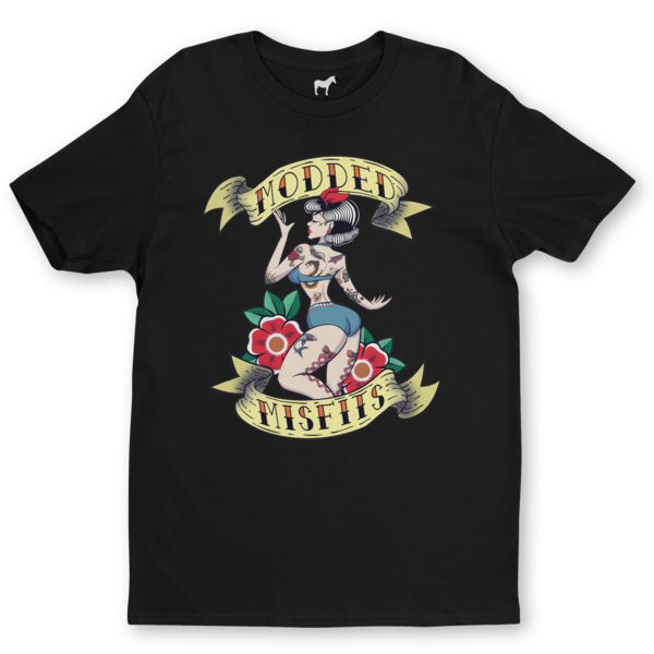 T-shirts