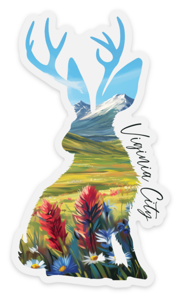Stickers transparentes