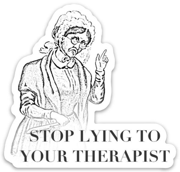 Uitgesneden stickers