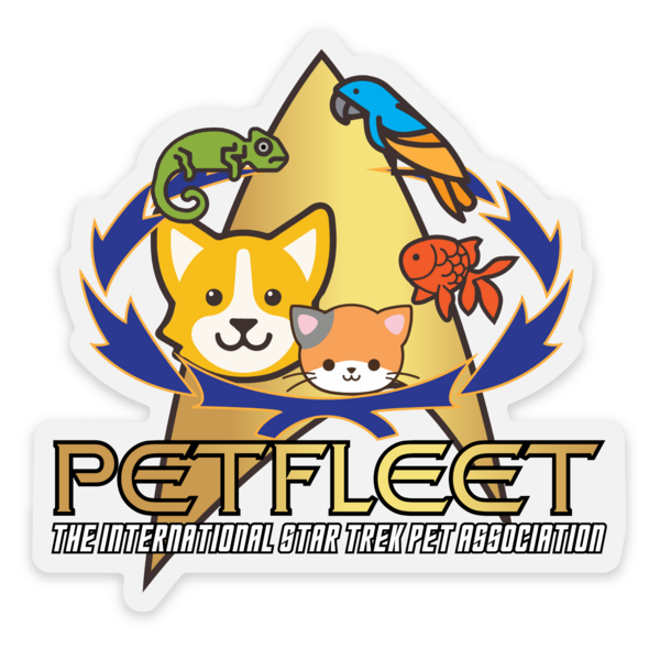 Clear stickers