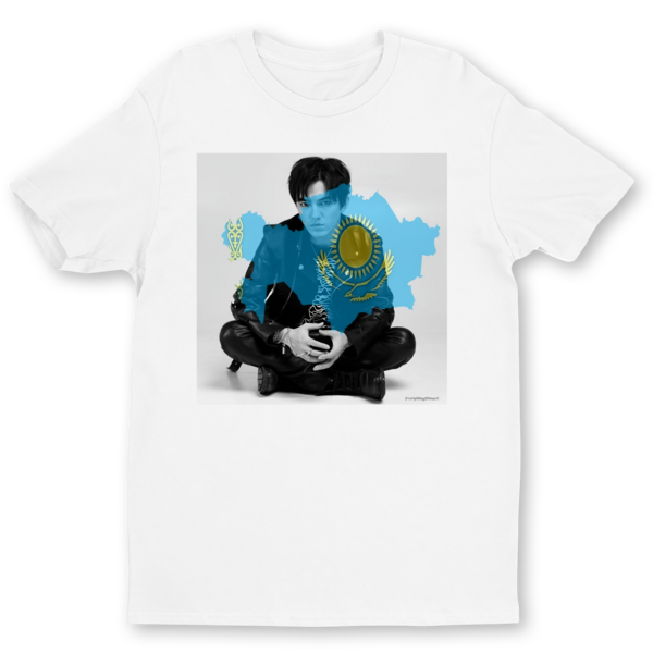 Camisetas - Frente