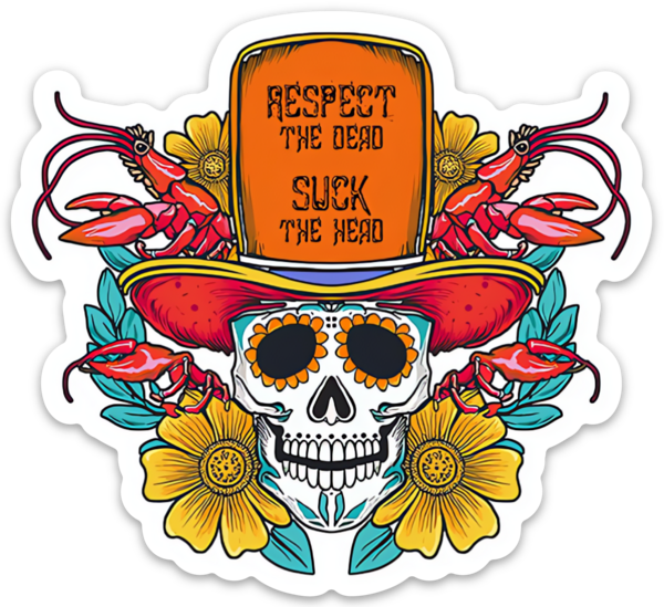 Stoßstangen Sticker