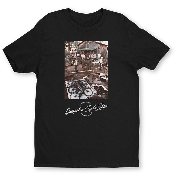 T-shirts