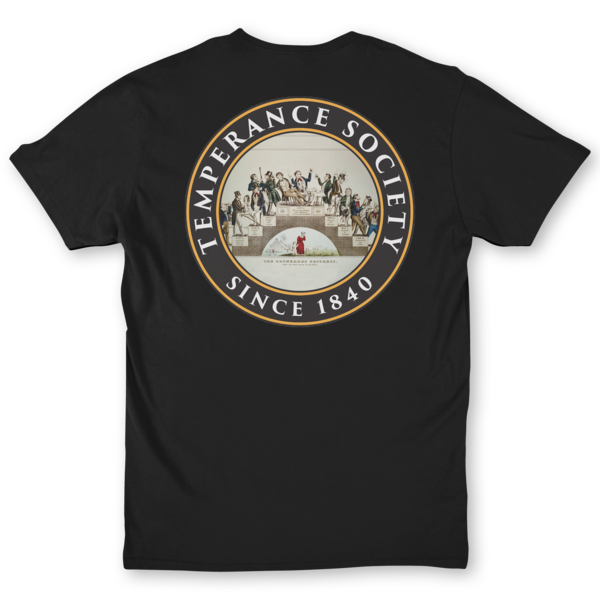 Camisetas - Dorso