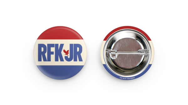 25 mm Round buttons