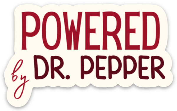 Stickers troquelados