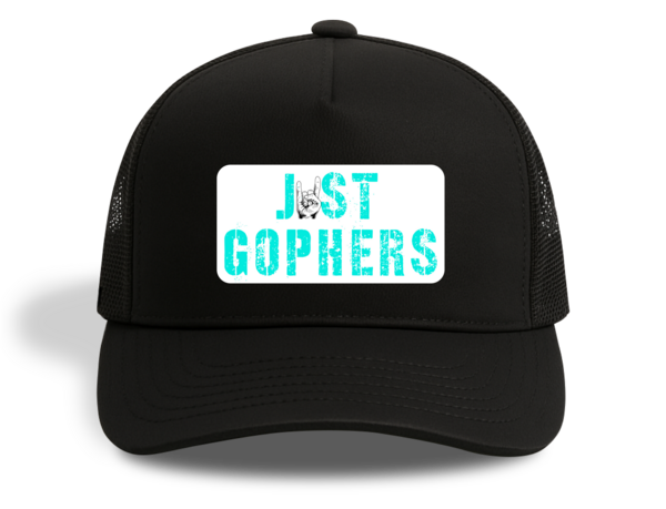 Custom hats