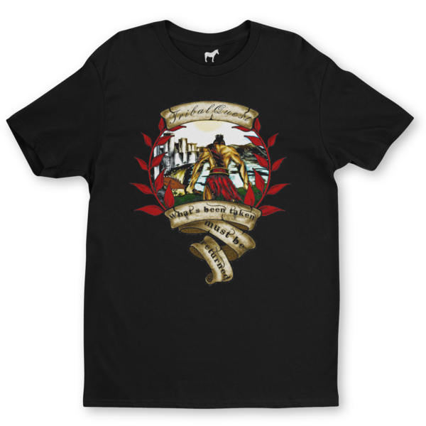 T-shirts