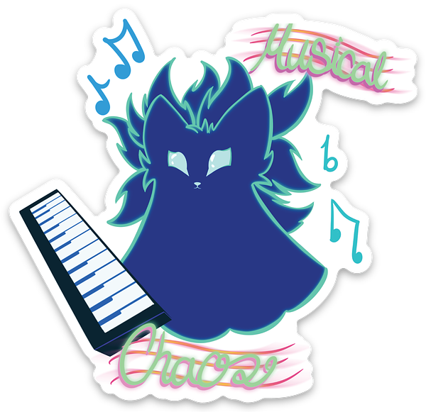 Packs de stickers - 3