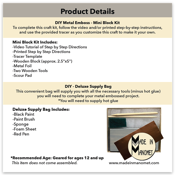 product