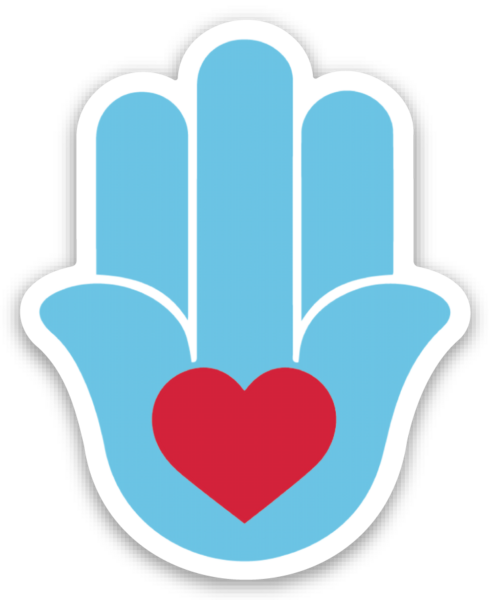 Stickers découpés à la forme