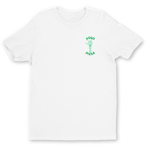 T-shirts - Front