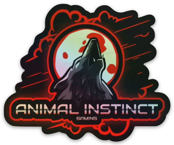 Stickers holographique