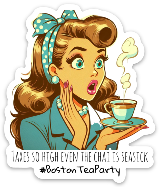 Stickers découpés à la forme