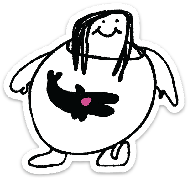 Packs de pegatinas - 1