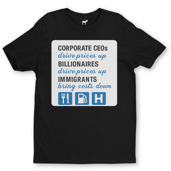 Camisetas