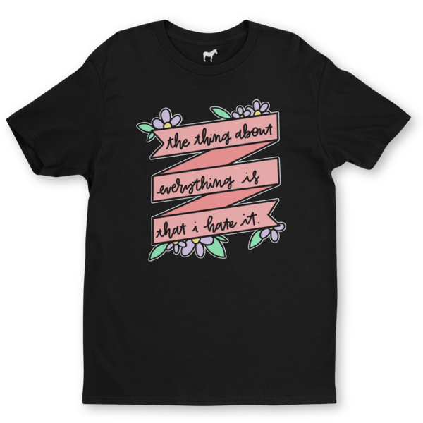 T-shirts